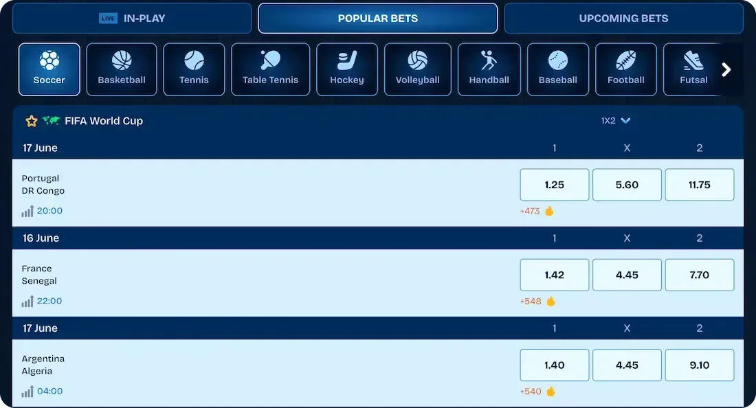 Pawnbet sport